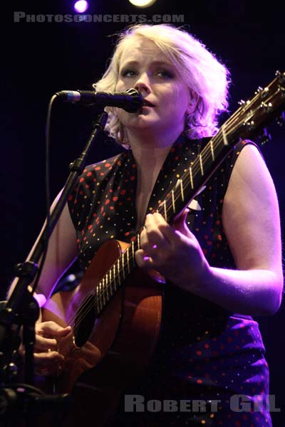 ANE BRUN - 2008-04-19 - PARIS - La Maroquinerie - Ane Kvien Brunvoll